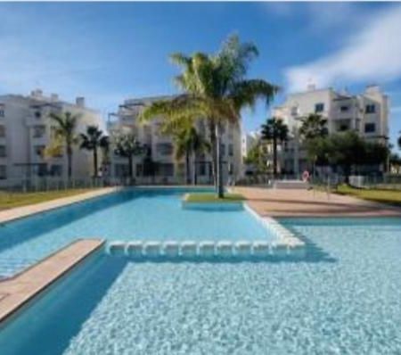 Terrazas De La Torre Golf Resort Las Pedrenas Eksteriør billede