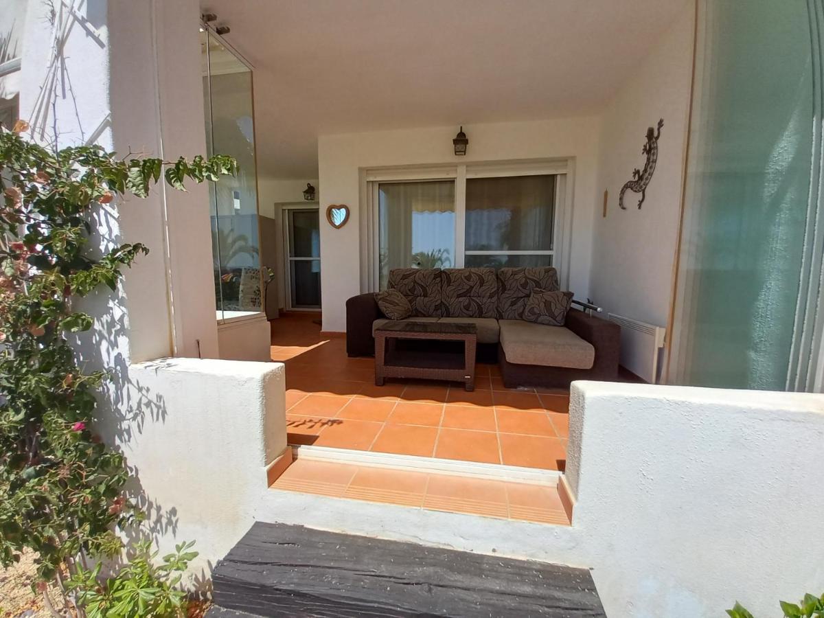 Terrazas De La Torre Golf Resort Las Pedrenas Eksteriør billede