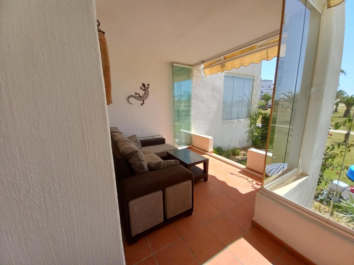 Terrazas De La Torre Golf Resort Las Pedrenas Eksteriør billede