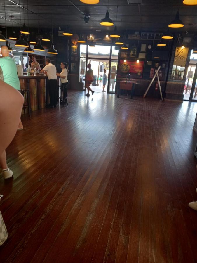 Terrazas De La Torre Golf Resort Las Pedrenas Eksteriør billede