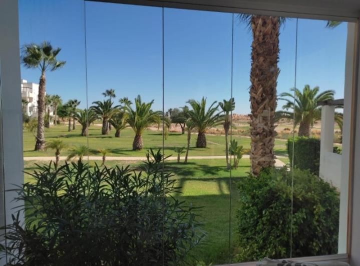 Terrazas De La Torre Golf Resort Las Pedrenas Eksteriør billede