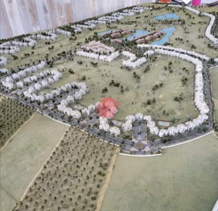 Terrazas De La Torre Golf Resort Las Pedrenas Eksteriør billede