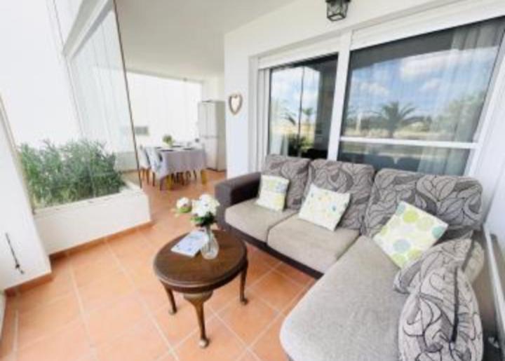 Terrazas De La Torre Golf Resort Las Pedrenas Eksteriør billede