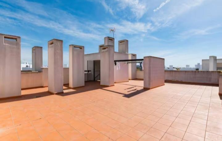 Terrazas De La Torre Golf Resort Las Pedrenas Eksteriør billede