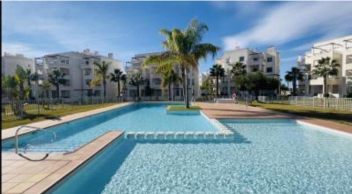 Terrazas De La Torre Golf Resort Las Pedrenas Eksteriør billede