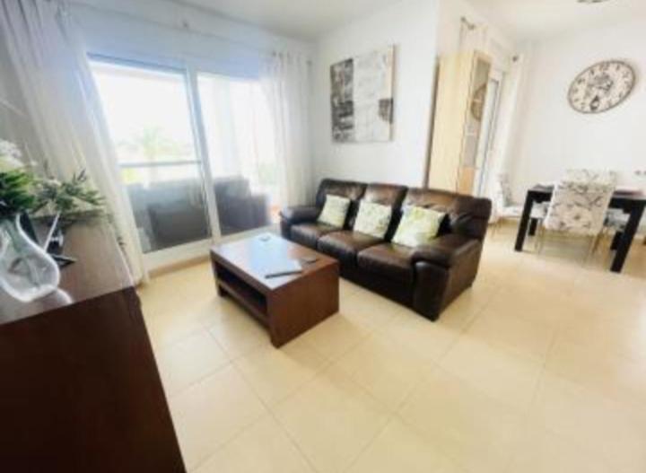 Terrazas De La Torre Golf Resort Las Pedrenas Eksteriør billede